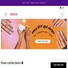 jelcie.com jelcie.com