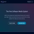jellyfin.org jellyfin.org
