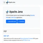 jena.apache.org