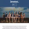 jenetex.co.uk