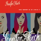 jenniferfinch.com jenniferfinch.com