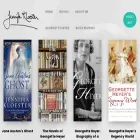 jenniferkloester.com jenniferkloester.com