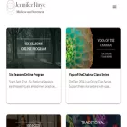 jenniferrayecourses.com