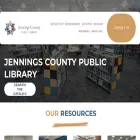 jenningslib.org jenningslib.org