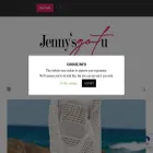 jennysgou.com jennysgou.com