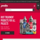 jenolite.com jenolite.com