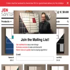 jensantarelli.com jensantarelli.com