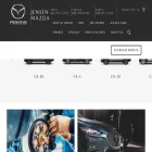 jensenmazda.com