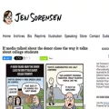 jensorensen.com jensorensen.com