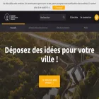 jeparticipe.soyaux.fr jeparticipe.soyaux.fr
