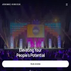 jeremiekubicek.com