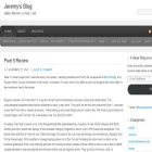 jeremy.linuxquestions.org jeremy.linuxquestions.org