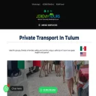 jeremytoursytransfers.com