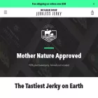 jerklessjerky.com
