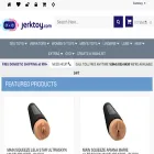 jerktoy.com jerktoy.com