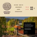 jernverksmuseet.no jernverksmuseet.no