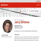 jerrybristow.net jerrybristow.net