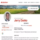 jerrydanko.com jerrydanko.com