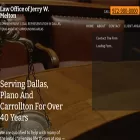 jerrymelton.com jerrymelton.com