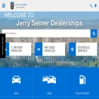 jerryseiner.com jerryseiner.com