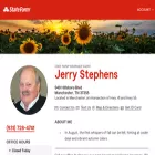 jerrystephensagency.com jerrystephensagency.com