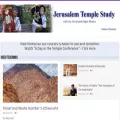 jerusalemtemplestudy.com