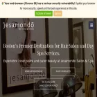 jesamondo.com jesamondo.com