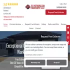 jesconcrete.com jesconcrete.com