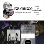jesscarlson.com jesscarlson.com