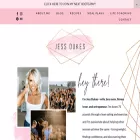 jessdukes.com jessdukes.com