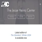 jessehelmscenter.org