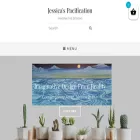 jessicaspacification.com