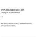 jessupsappliances.com