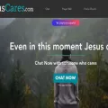 jesuscares.com