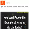 jesusleadershiptraining.com jesusleadershiptraining.com