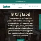 jetcitylabel.com jetcitylabel.com
