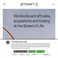 jetcraft.com jetcraft.com