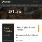 jetlaw.org jetlaw.org