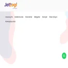 jetlogi.com