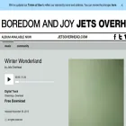 jetsoverhead.bandcamp.com jetsoverhead.bandcamp.com