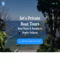 jetsprivateboattours.com