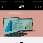 jett.cl