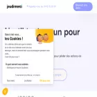 jeudimerci.fr jeudimerci.fr