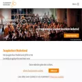 jeugdorkest.nl jeugdorkest.nl