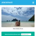 jeuneretraite.ca jeuneretraite.ca