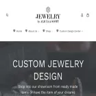 jewelrybyaliciaandscott.com