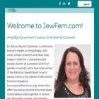 jewfem.com jewfem.com