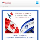 jewishcanada.org