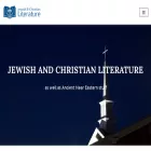 jewishchristianlit.com