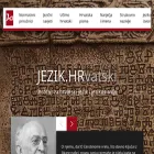 jezik.hr